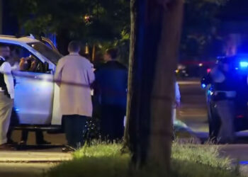 Was This Defensive Shooting An Attack or An Ambush?