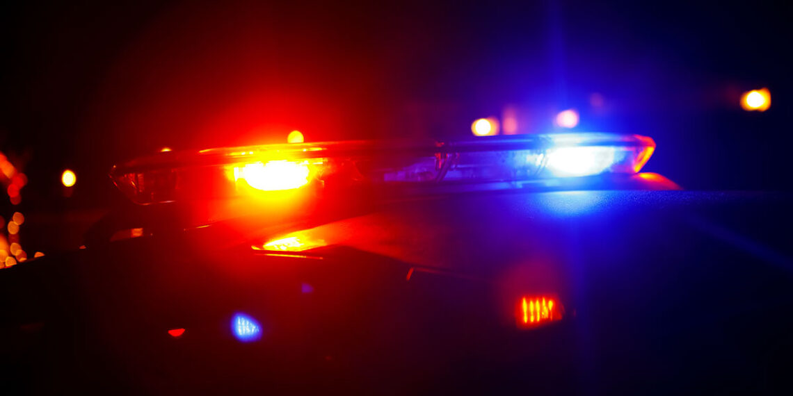 Ex-Boyfriend Shot Dead During Break-In Attempt at Ex’s Apartment