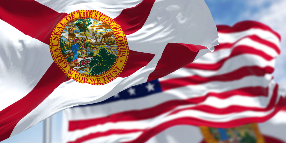 Florida Permitless Carry Starts July 1st
