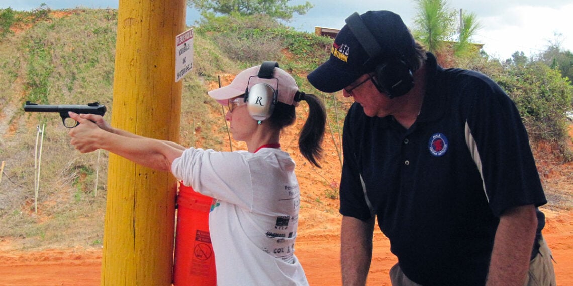 Hearing Loss, Veterans, Shooters, and Proper Hearing Protection