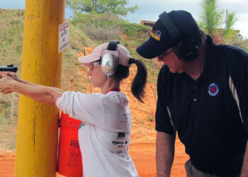 Hearing Loss, Veterans, Shooters, and Proper Hearing Protection