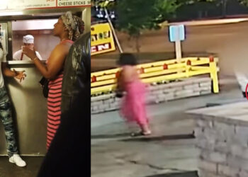 Kid Chasing Attacker | Was It LEGALLY Self-Defense?