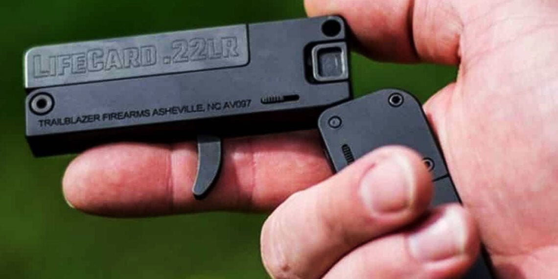 PSA: Don't Fall for the .22 LifeCard "Ship to Your Door" Facebook Ad