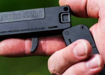 PSA: Don't Fall for the .22 LifeCard "Ship to Your Door" Facebook Ad