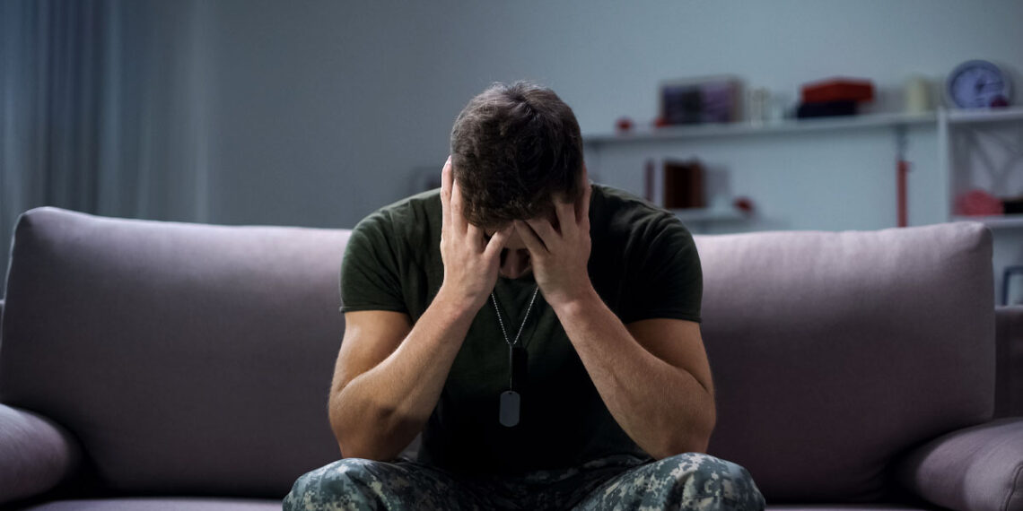 Mental Health, Firearms, Veterans, and Your Help