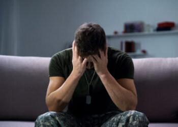 Mental Health, Firearms, Veterans, and Your Help