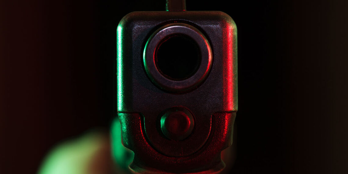 Understanding Excessive Force