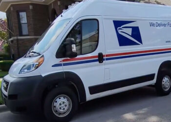 Armed Good Samaritan Foils Armed Robbery of Mailman