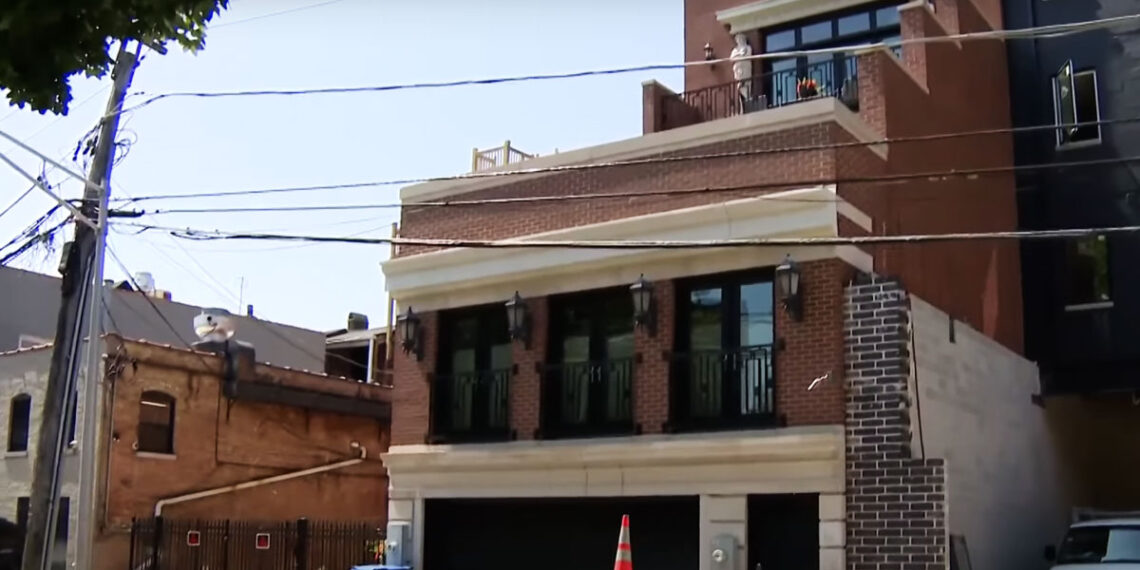 Couple Forced to Shoot Rooftop Intruder Amidst Delayed Police Response