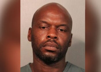 Elderly Man Holds Home Intruder at Gunpoint Until Police Arrive