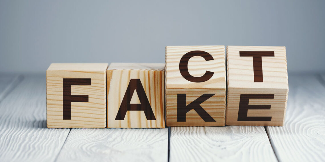 Get Your Facts Straight: Not All Writers Follow The Leader
