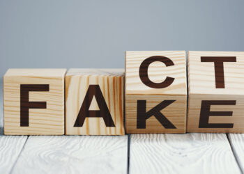 Get Your Facts Straight: Not All Writers Follow The Leader