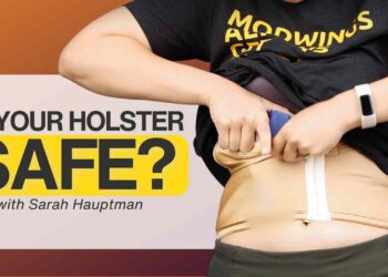 How To Select A SAFE Holster