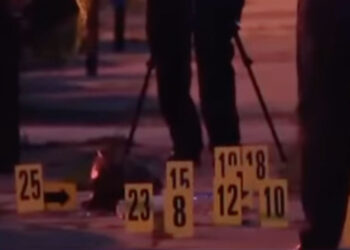 Husband and Wife Ambushed, Fatally Shot Despite Carrying Concealed