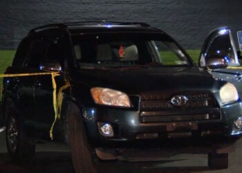 Packing Pizza Delivery Driver Foils Armed Robbery After Being Forced into His Backseat