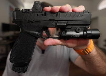 Springfield Armory Echelon: My Top 3 Favorite Features