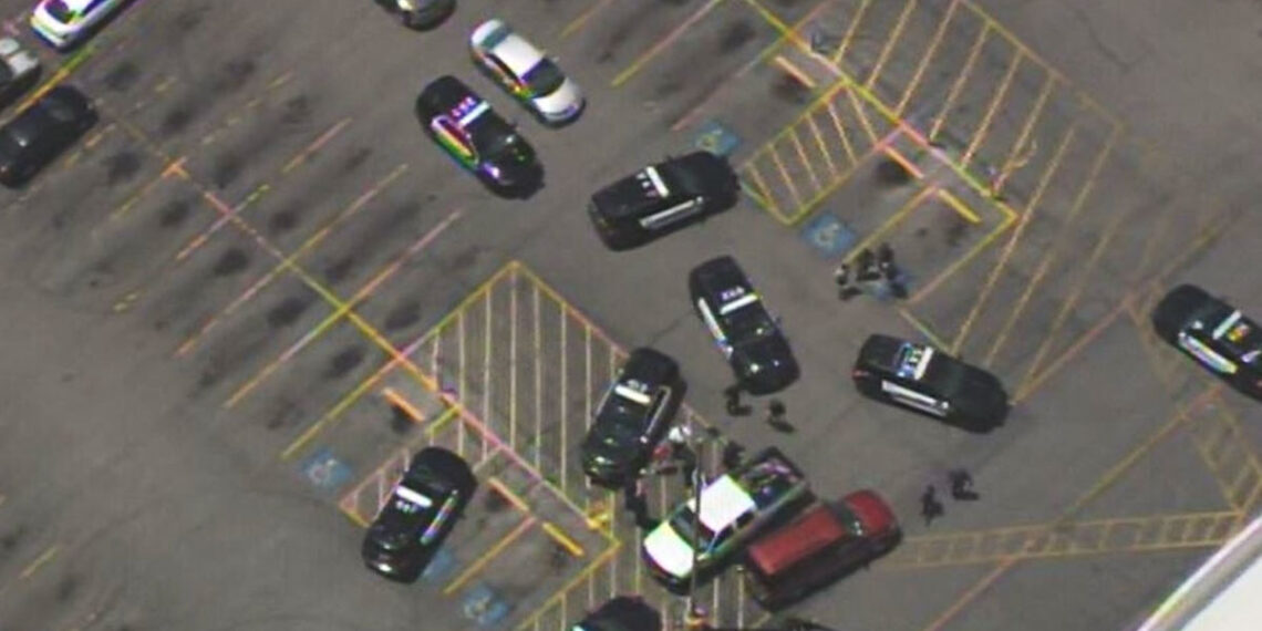 Texas Man Tracks Down Stolen Truck, Shootout Leaves Victim and One Suspect Wounded, Another Dead