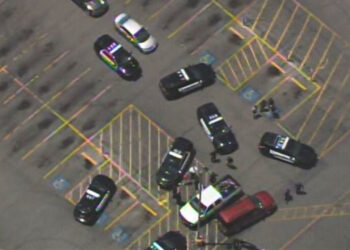 Texas Man Tracks Down Stolen Truck, Shootout Leaves Victim and One Suspect Wounded, Another Dead