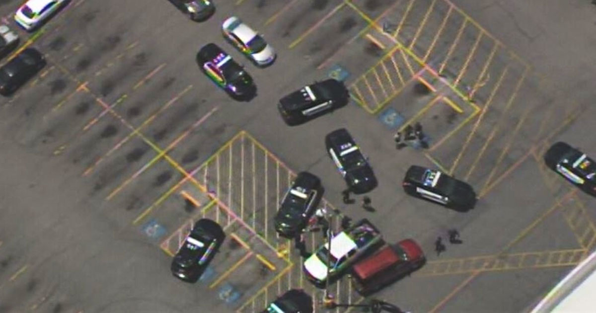 Texas Man Tracks Down Stolen Truck, Shootout Leaves Victim and One