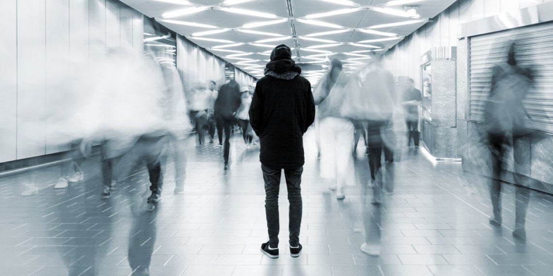 The Brave New World of Non-Intervention