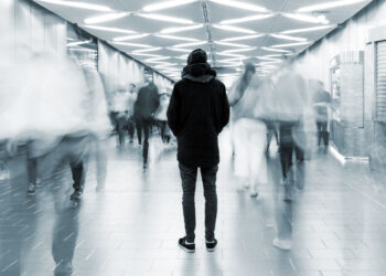The Brave New World of Non-Intervention