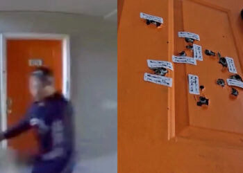 Apartment Tenant Shoots 13 Rounds at Robbers Impersonating Maintenance Workers