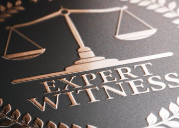 Lessons Learned from My Experiences as a Firearms Expert Witness for Legal Trials