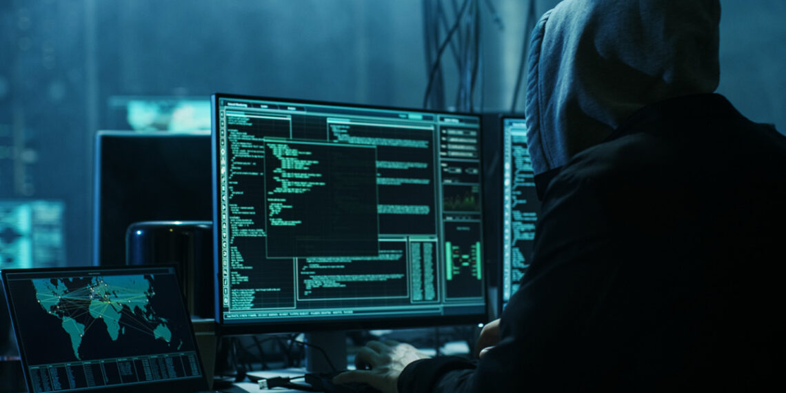 "Hacktivism" An Activist Dream Weapon