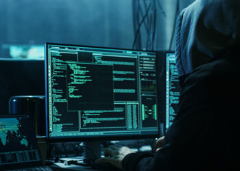 "Hacktivism" An Activist Dream Weapon