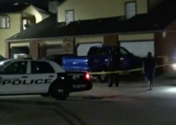 Houston Man Exchanges Gunfire with Burglar Who Stole Firearm from His Car