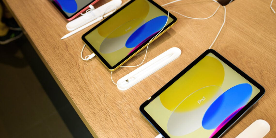 iPads and CCW Permits: Apple's Security Chief Faces Renewed Legal Challenge