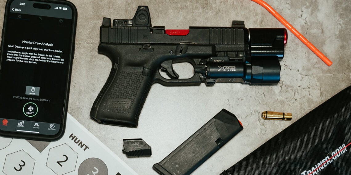 Laser Training Systems: Pros and Cons