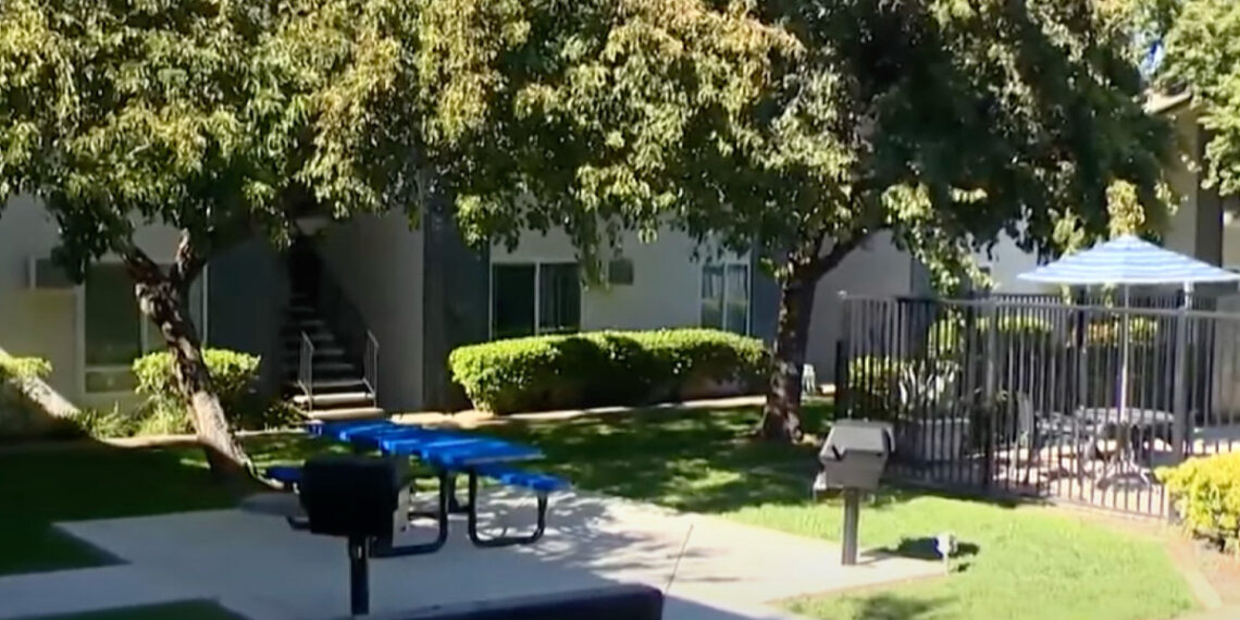 Man Tracking Girlfriend Shot While Breaking into Wrong Apartment After Firing A Shot