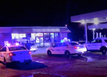 Nashville Man Fatally Shoots Armed Robber After Being Pistol-Whipped