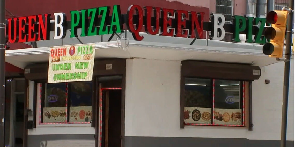 Philly Pizza Delivery Driver Shoots 1 of 2 Armed Robbers