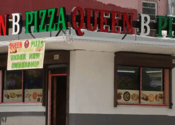 Philly Pizza Delivery Driver Shoots 1 of 2 Armed Robbers