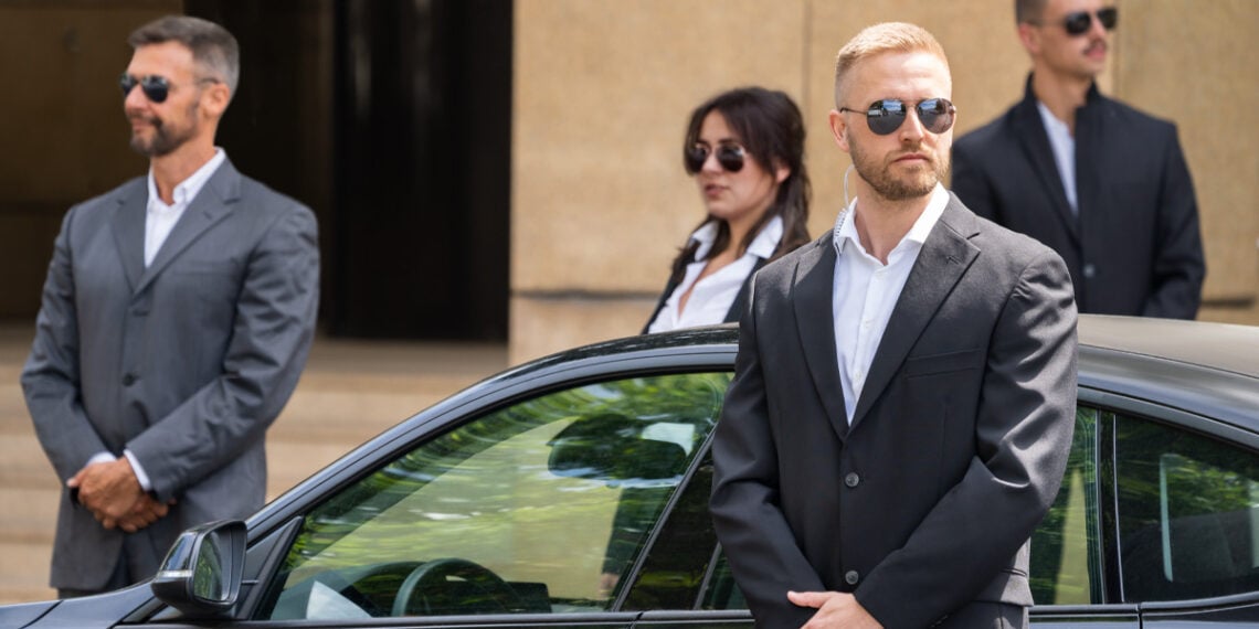 PSD, Close Protection, and Everyday Safety: Lessons from Security Teams