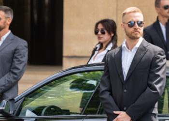 PSD, Close Protection, and Everyday Safety: Lessons from Security Teams