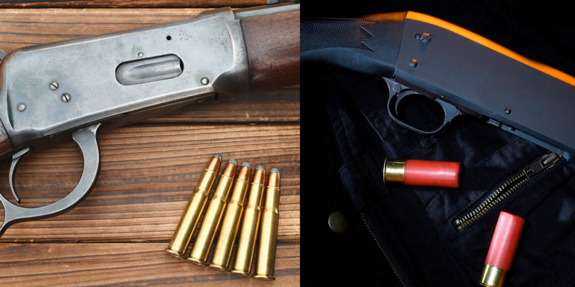 Set Up a Go-Anywhere Gun