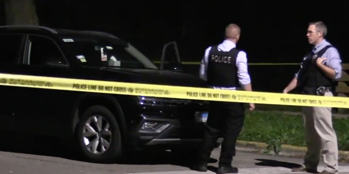 Uber Driver Shoots Two Armed Robbers, Returning Fire as They Fled the Scene