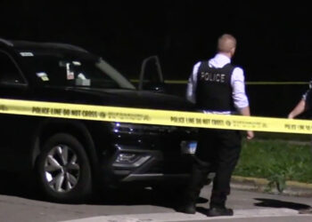 Uber Driver Shoots Two Armed Robbers, Returning Fire as They Fled the Scene
