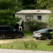 Wife Fatally Shoots Man Who Was Holding a Gun to Her Husband's Head
