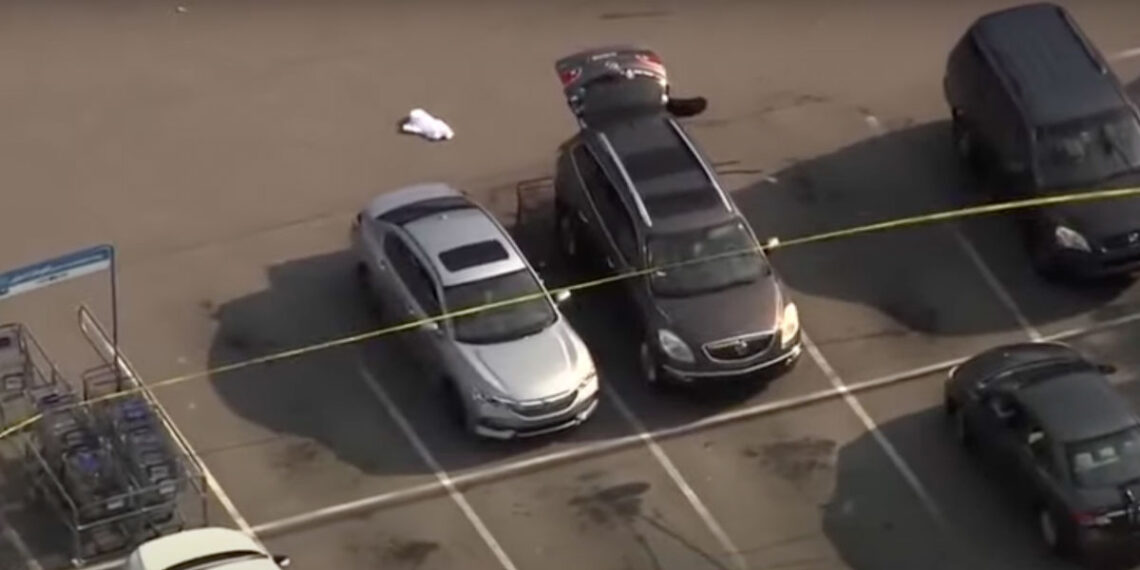Woman Fatally Shoots Man During Road Rage Incident