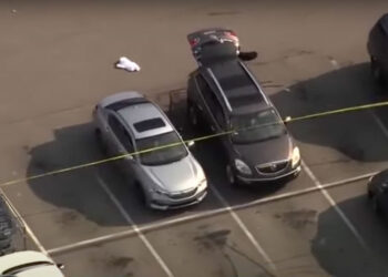 Woman Fatally Shoots Man During Road Rage Incident