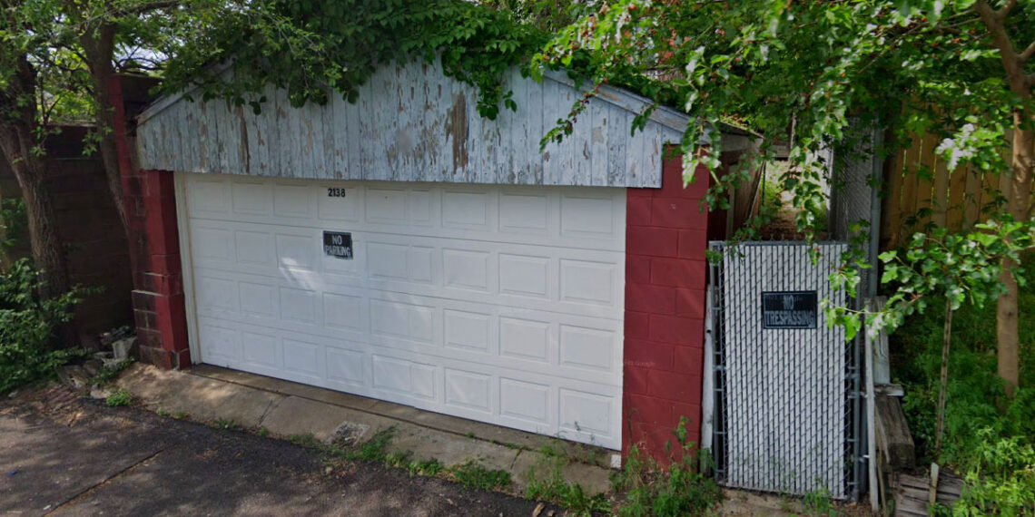 Woman Fights Back, Shoots Two Men That Broke Into Her Garage