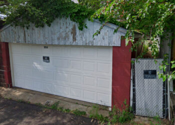 Woman Fights Back, Shoots Two Men That Broke Into Her Garage