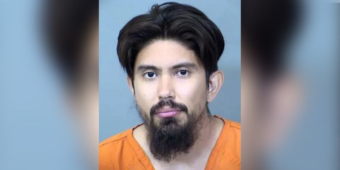 13-Year-Old Boy Takes Mom's Gun to Halt Meth-Driven Intruder