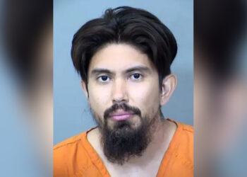 13-Year-Old Boy Takes Mom's Gun to Halt Meth-Driven Intruder