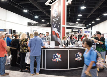 2023 USCCA Concealed Carry & Home Defense Expo Is This Weekend