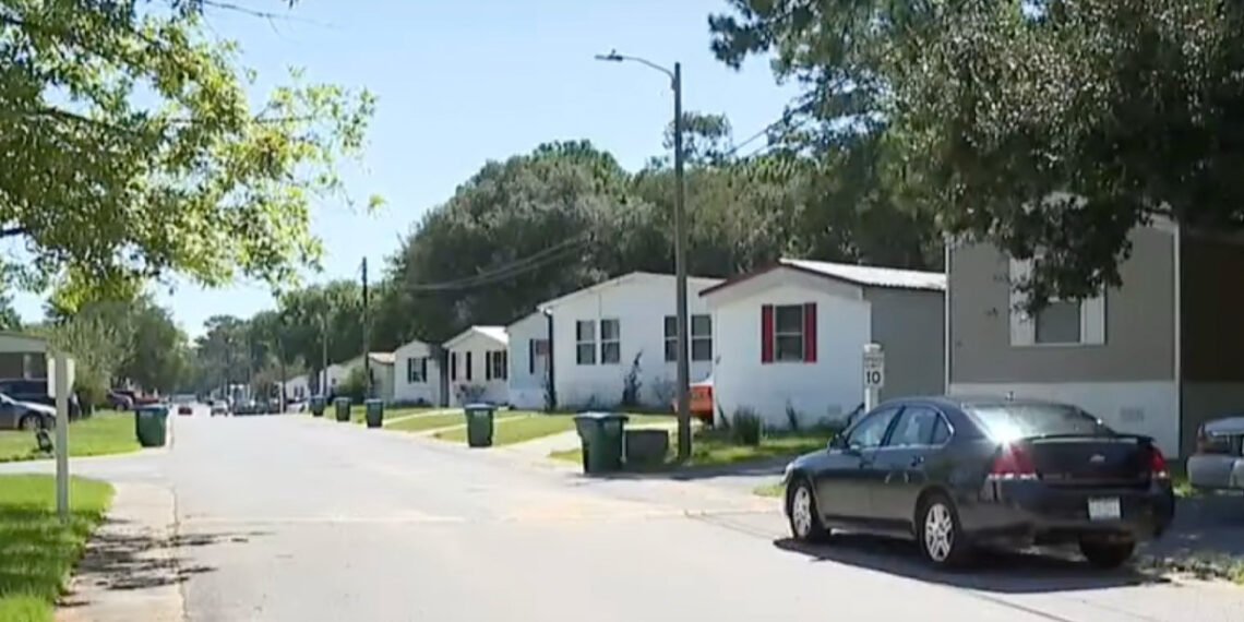 26-Year-Old Male Shot By Ex-Girlfriend's Brother In Self-Defense